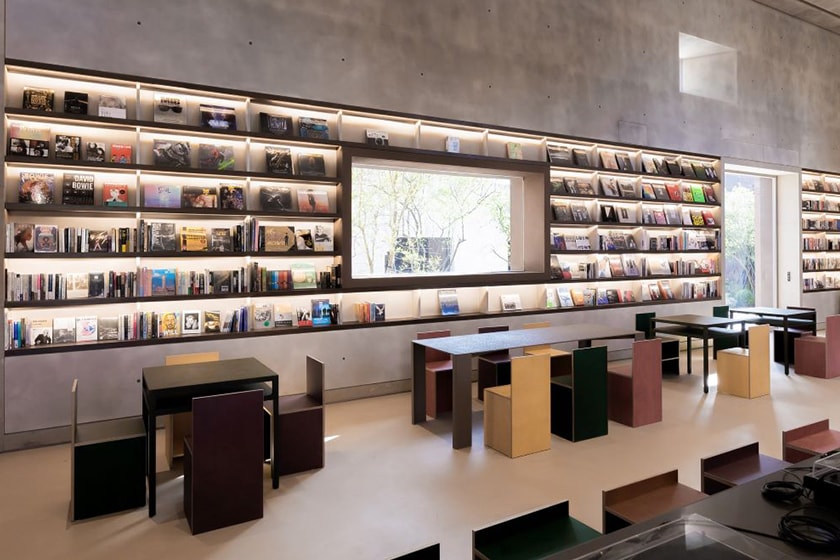 eslite me-time New store taipei Tucheng open