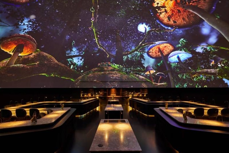 The Worlds 50 Best Restaurants 2022