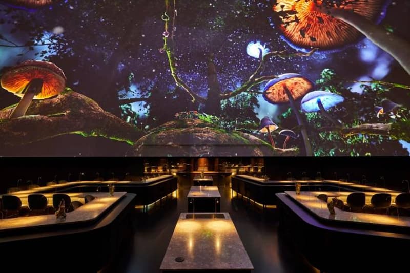 The Worlds 50 Best Restaurants 2022