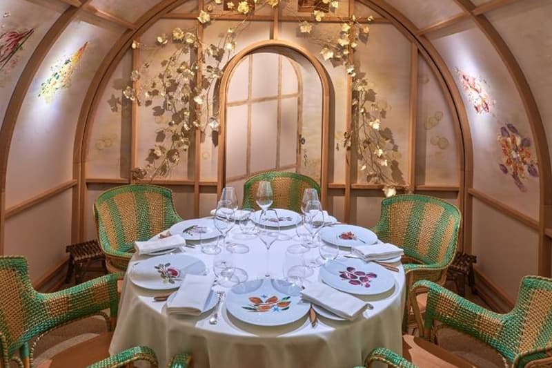 The Worlds 50 Best Restaurants 2022