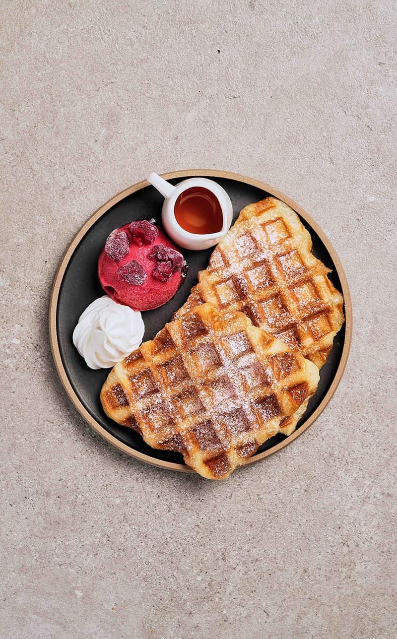 Hazukido Croissant Taipei new store open Dapinglin