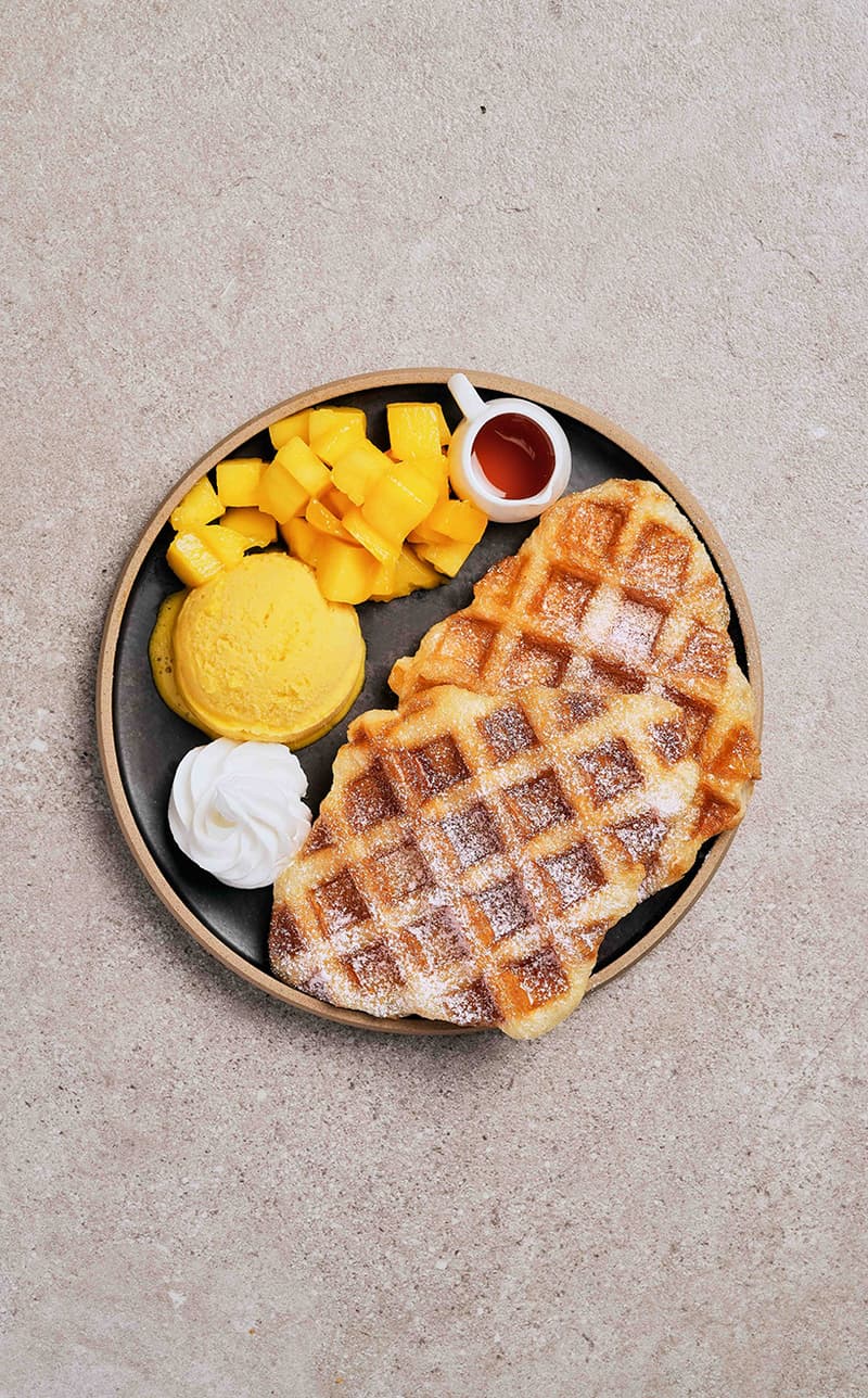 Hazukido Croissant Taipei new store open Dapinglin