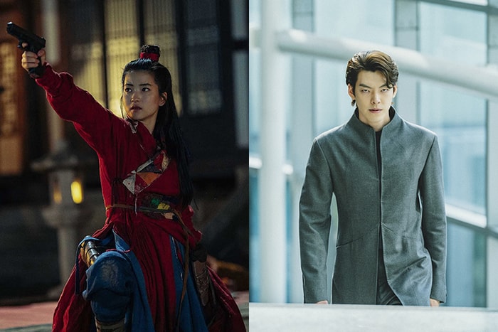 登上韓國票房冠軍:金宇彬、金泰梨、蘇志燮主演《Alienoid》引起熱議!