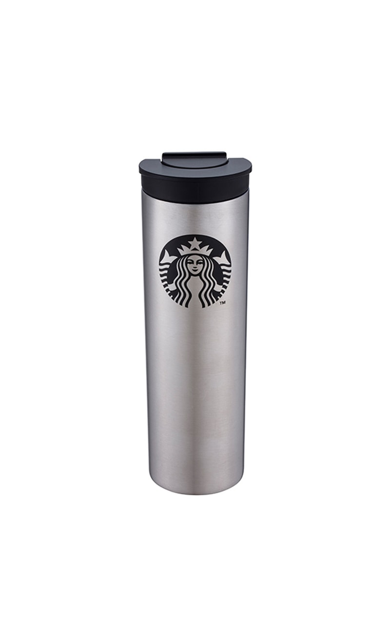 Starbucks outdoor camping style Cups Mug thermos Water Bottle