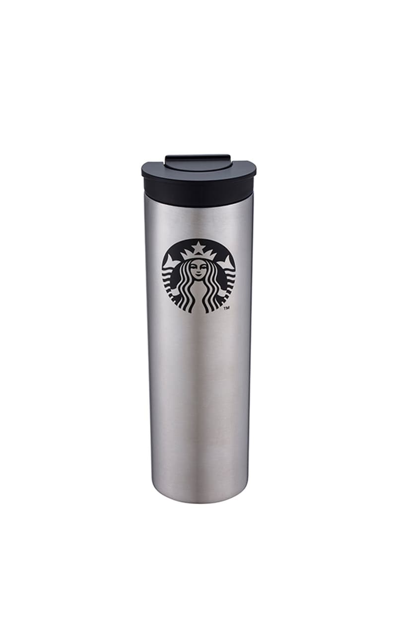 Starbucks outdoor camping style Cups Mug thermos Water Bottle