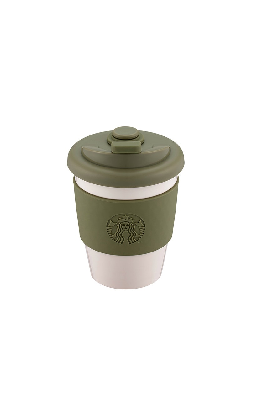 Starbucks outdoor camping style Cups Mug thermos Water Bottle
