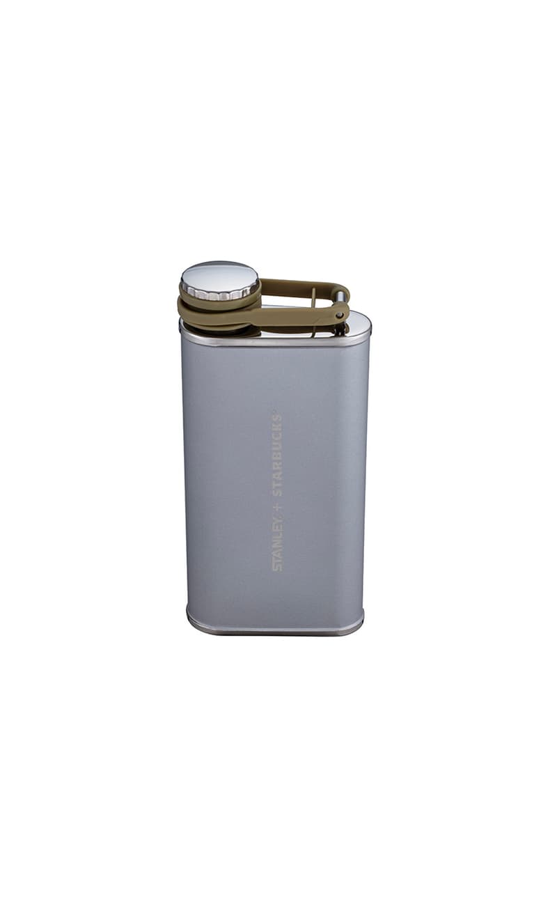 Starbucks outdoor camping style Cups Mug thermos Water Bottle
