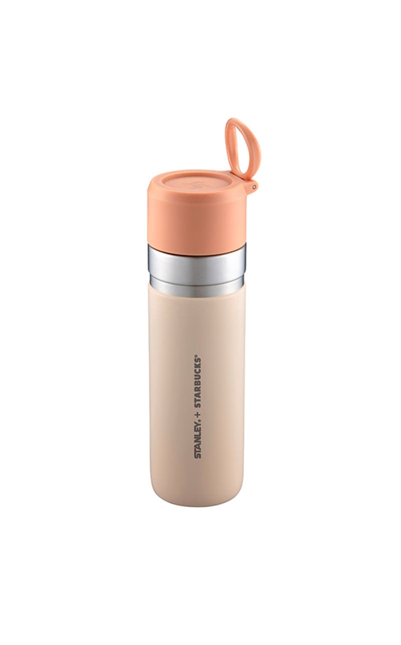 Starbucks outdoor camping style Cups Mug thermos Water Bottle