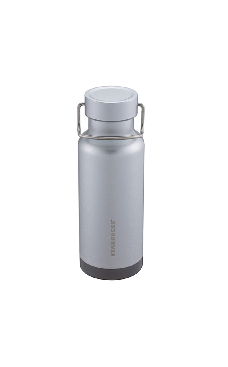 Starbucks outdoor camping style Cups Mug thermos Water Bottle