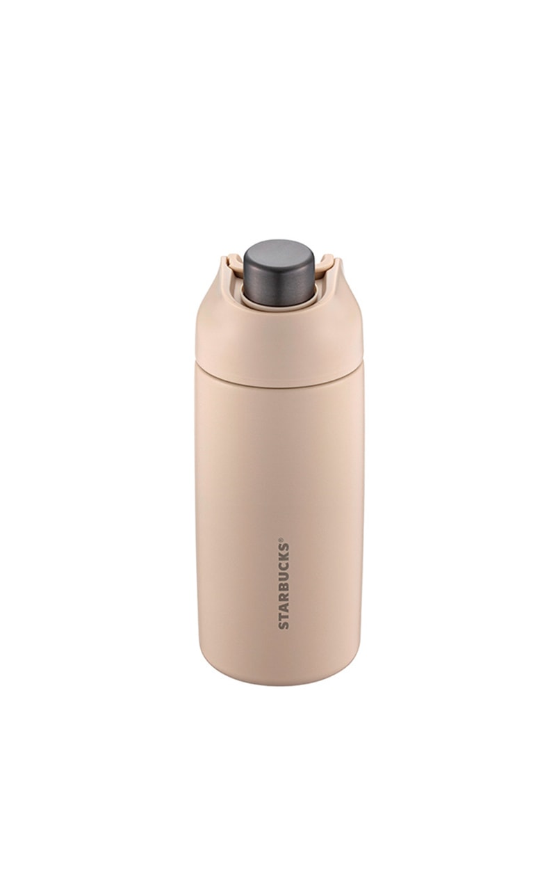 Starbucks outdoor camping style Cups Mug thermos Water Bottle