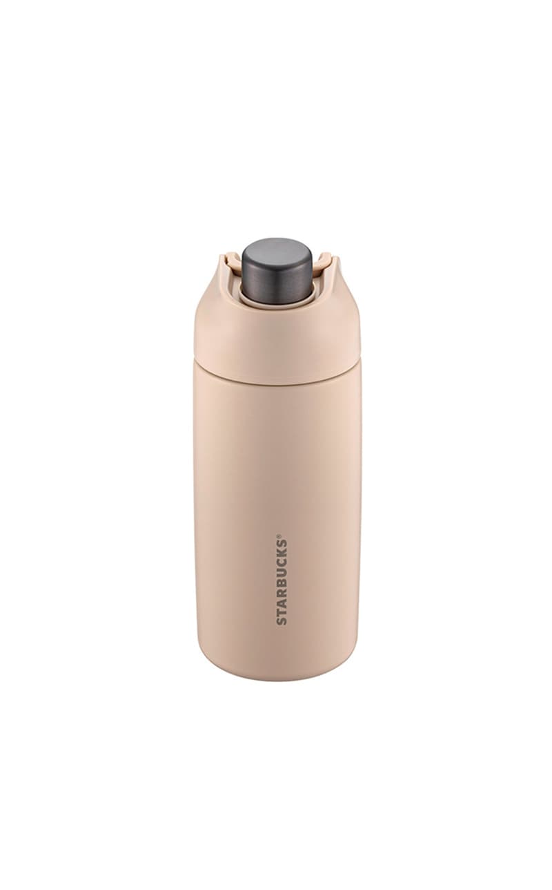 Starbucks outdoor camping style Cups Mug thermos Water Bottle