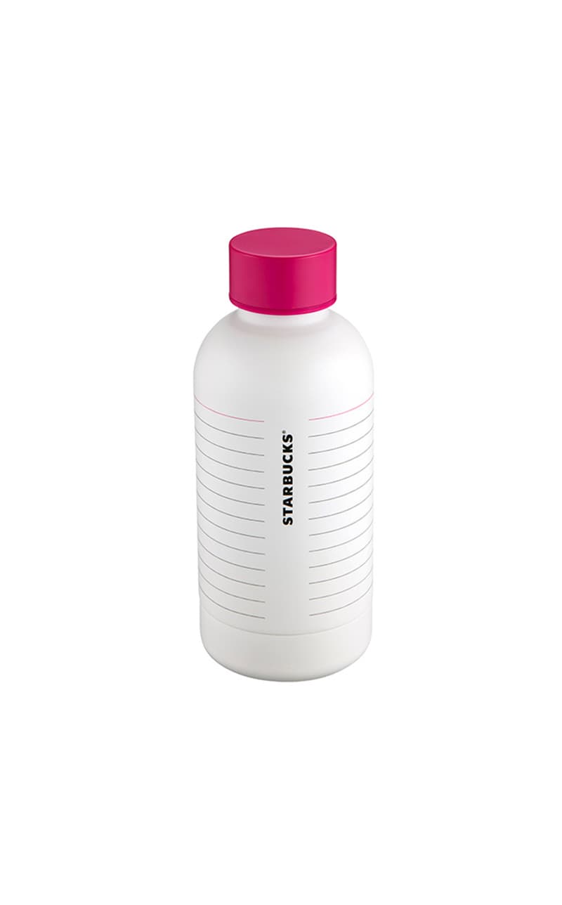Starbucks outdoor camping style Cups Mug thermos Water Bottle
