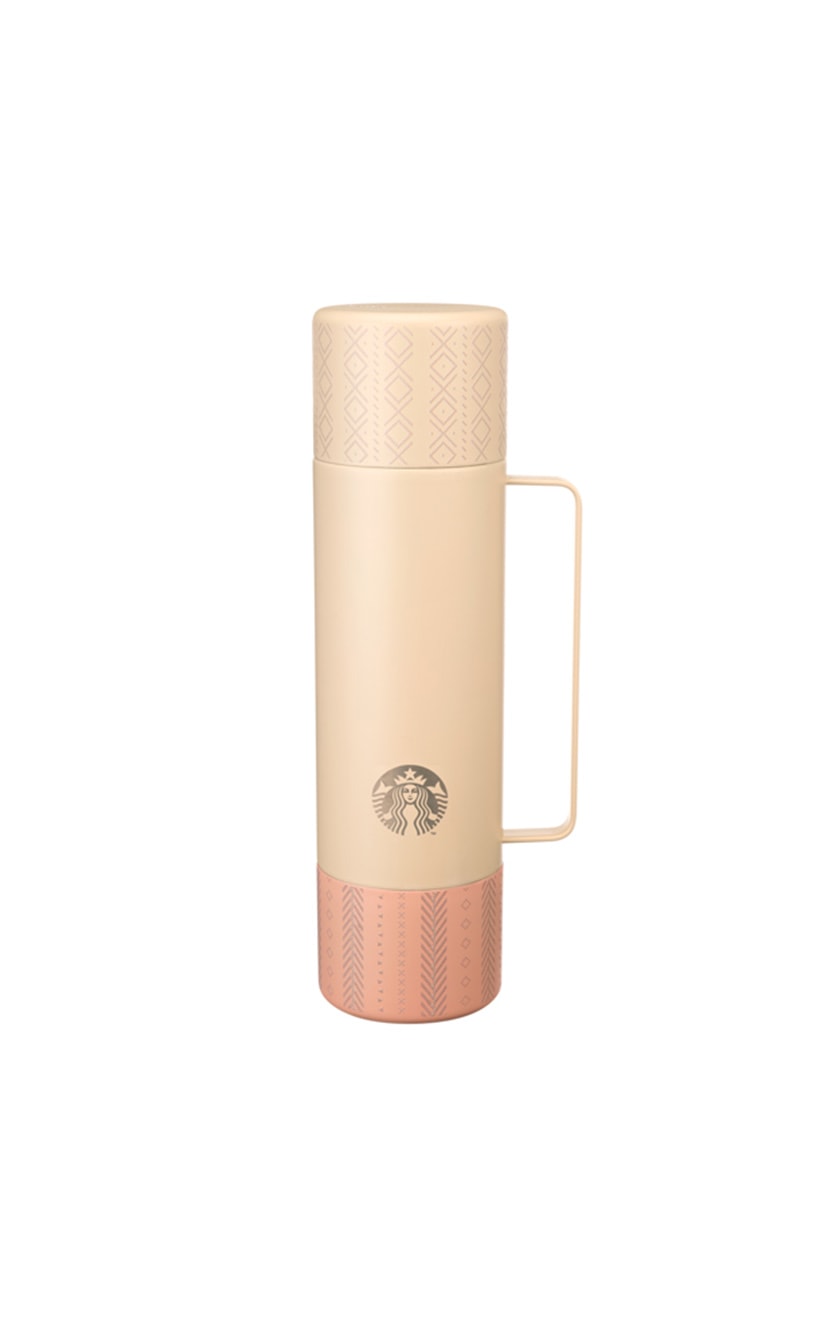 Starbucks outdoor camping style Cups Mug thermos Water Bottle