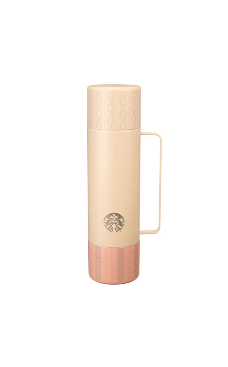 Starbucks outdoor camping style Cups Mug thermos Water Bottle
