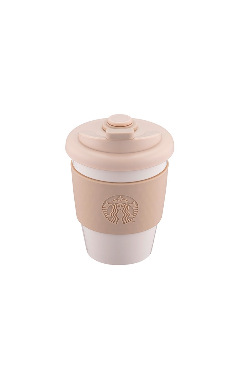 Starbucks outdoor camping style Cups Mug thermos Water Bottle