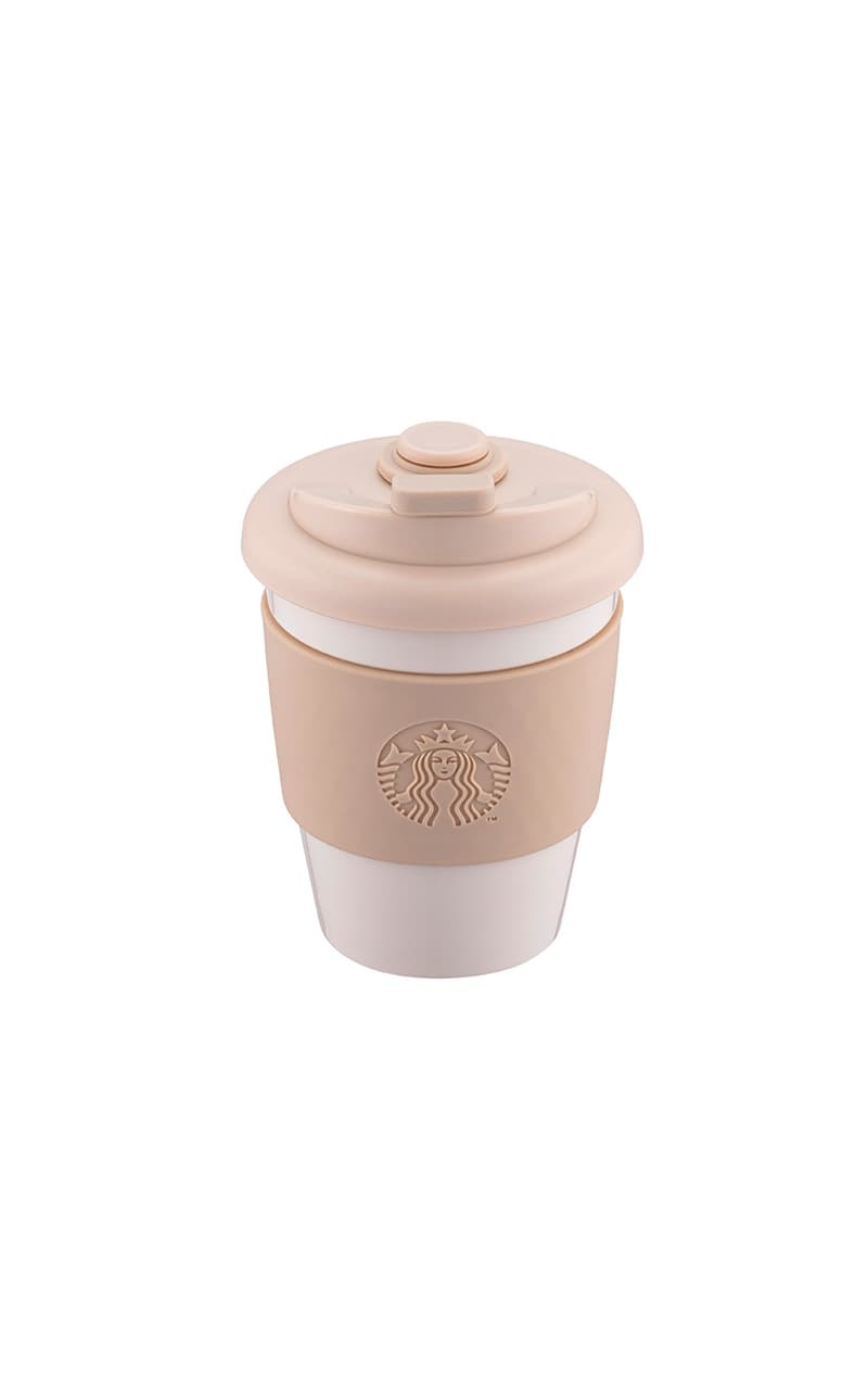 Starbucks outdoor camping style Cups Mug thermos Water Bottle