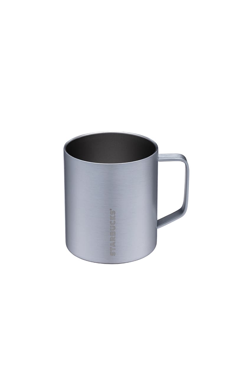 Starbucks outdoor camping style Cups Mug thermos Water Bottle