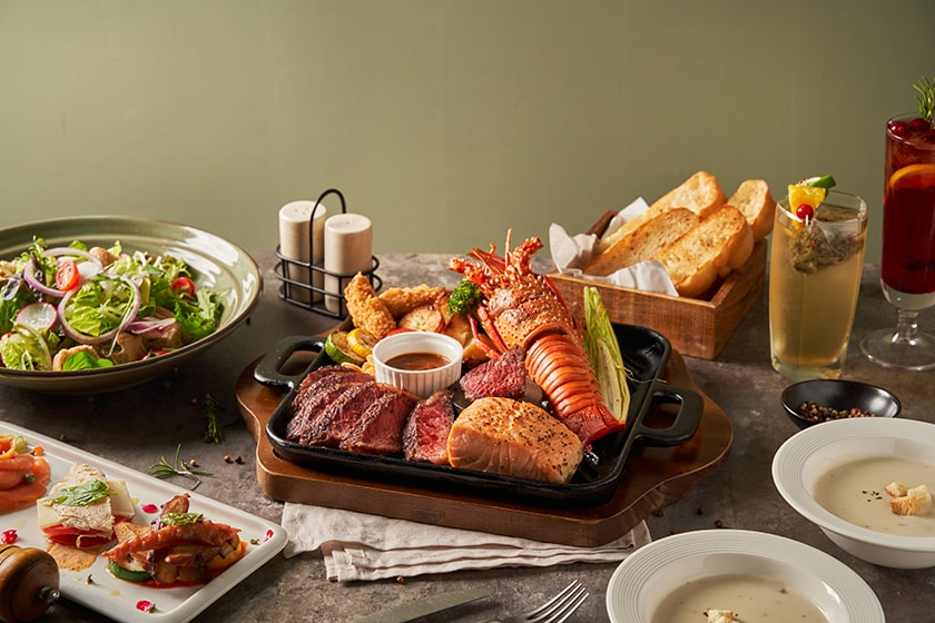 POPSPOTS Taipei Buna Cafe Zhonghe New Open