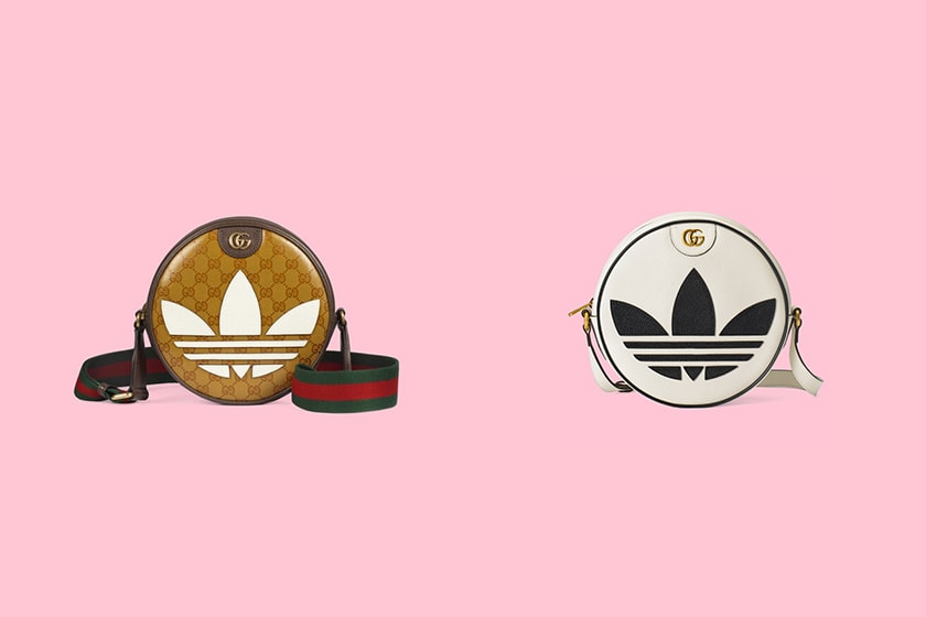 adidas x Gucci collection 2022 summer Alessandro Michele Top 10