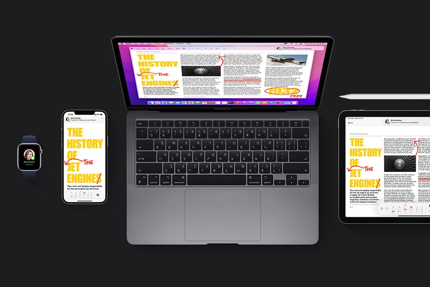 Apple education pricing 2022 BTS iPad MacBook iMac