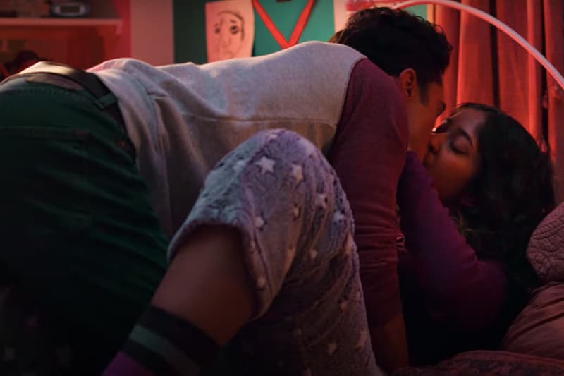 Netflix 2022 August Film Movie Drama List