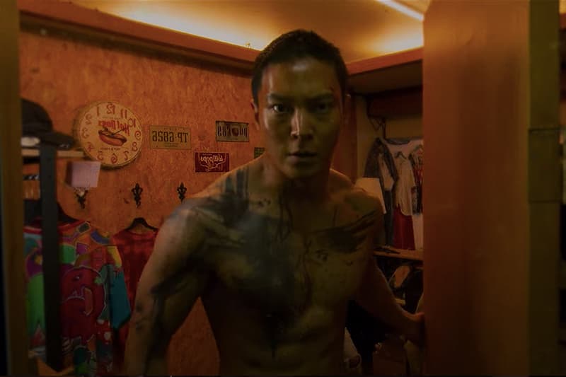 Netflix 2022 August Film Movie Drama List