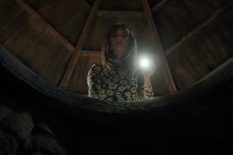 Netflix 2022 August Film Movie Drama List