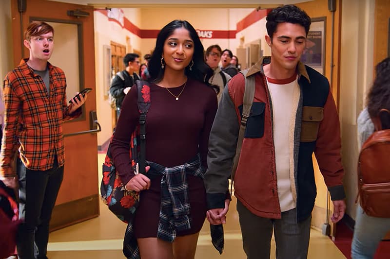 Netflix 2022 August Film Movie Drama List
