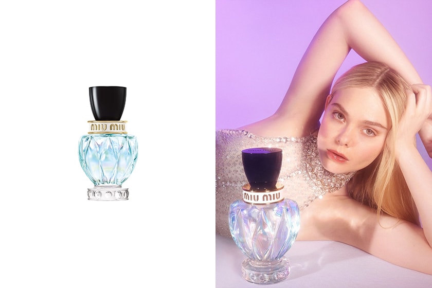 miu miu Twist Eau de Magnolia