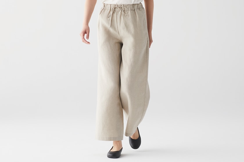 MUJI new price 2022 summer sale Must Have Items