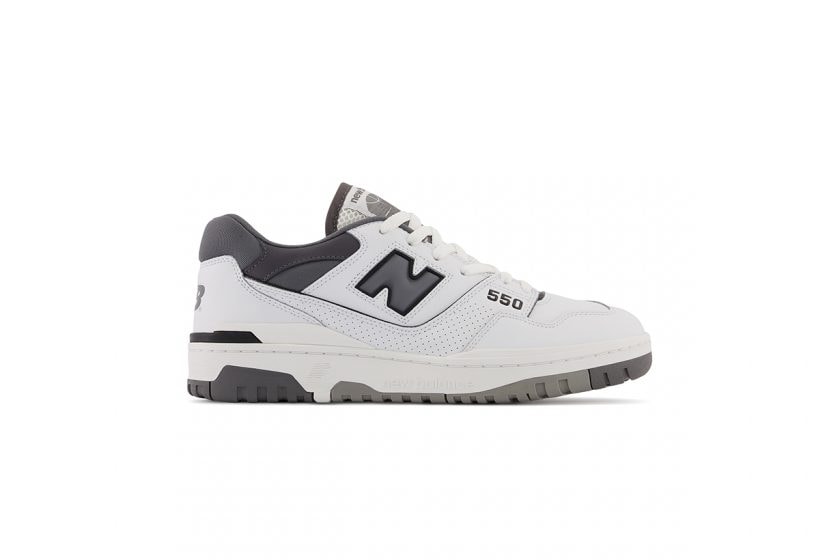 new balance bb550 sneakers iu pink limited color