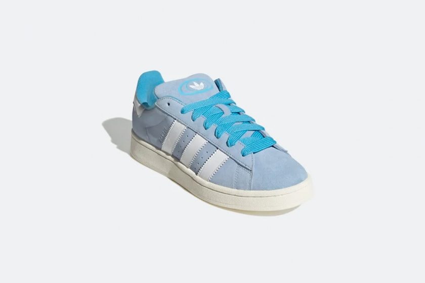 adidas Originals campus 00s y2k sneakers