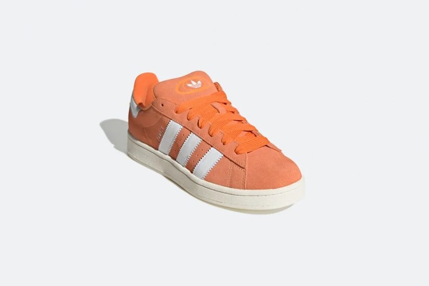 adidas Originals campus 00s y2k sneakers