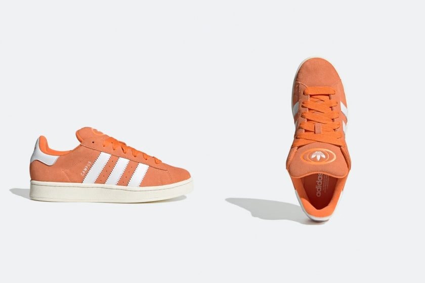 adidas Originals campus 00s y2k sneakers