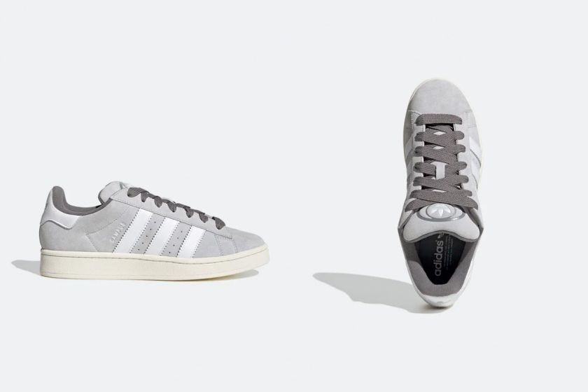 adidas Originals campus 00s y2k sneakers