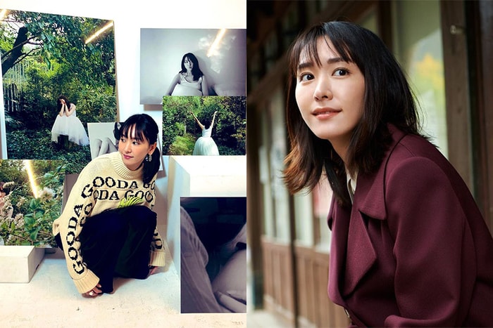 久違現身綜藝節目:新垣結衣最想到台灣旅遊,原因竟然這麼可愛!