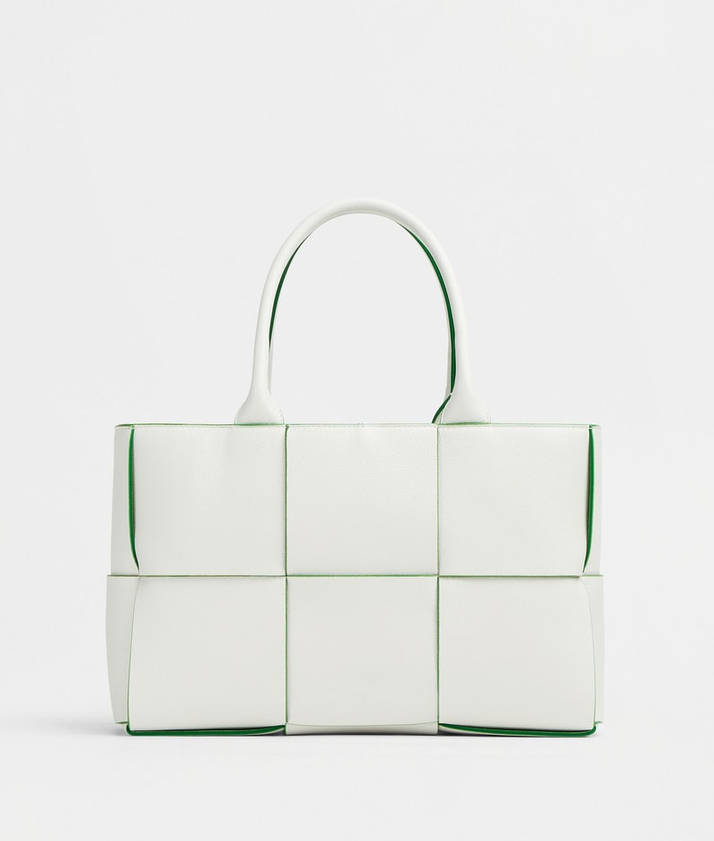 Bottega Veneta Fun leather Collection handbags 2022