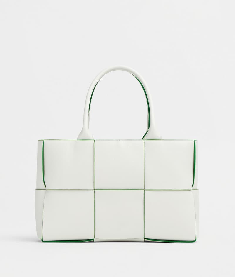 Bottega Veneta Fun leather Collection handbags 2022