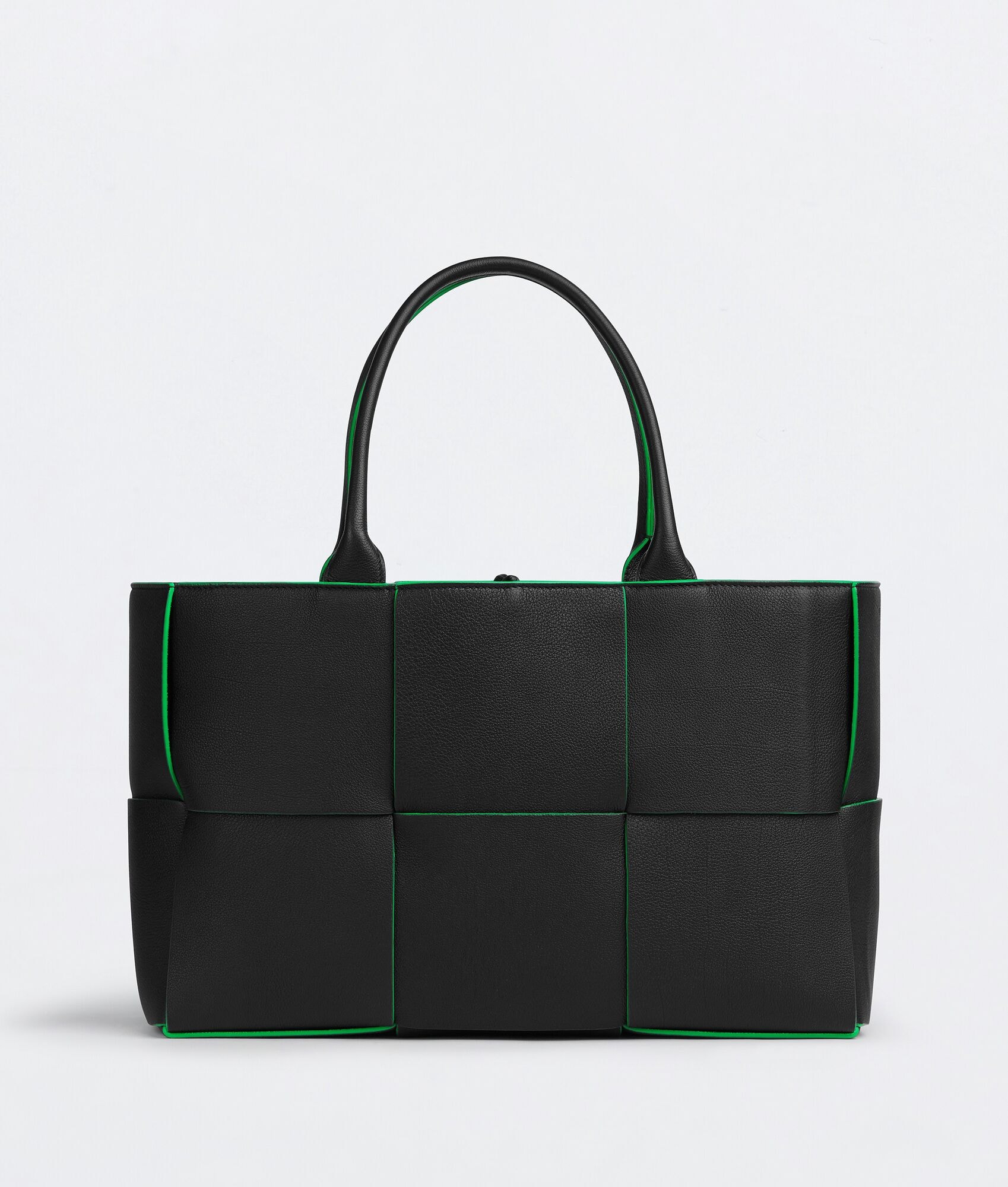Bottega Veneta Fun leather Collection handbags 2022