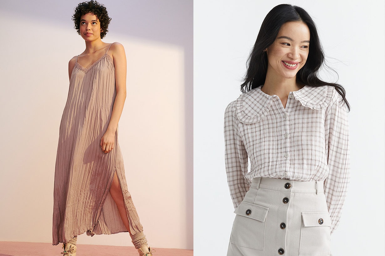 H&M 2022 summer discount on sale taiwan