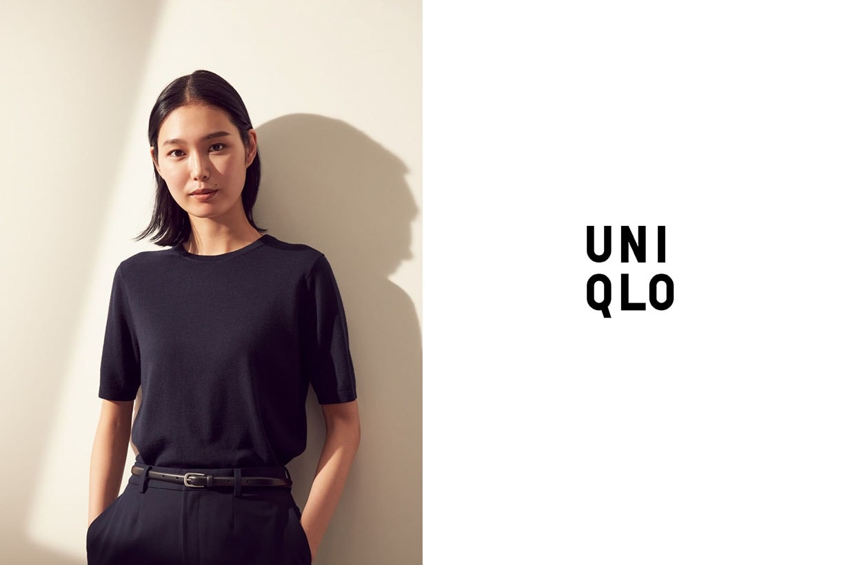 uniqlo ORDER＆PICK online shopping
