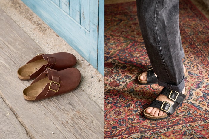 Birkenstock 這次基本款不一樣:價差快一倍,卻還是讓人買單!
