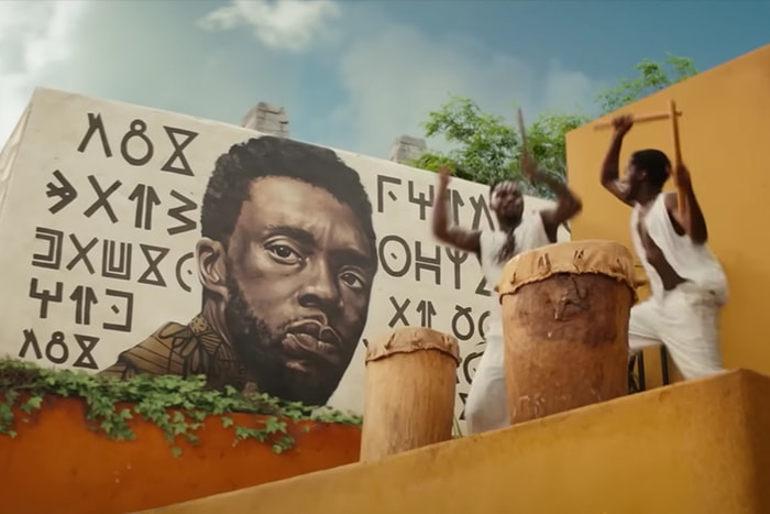 新英雄登場!Marvel 大片《黑豹 2 Black Panther: Wakanda Forever》釋出預告