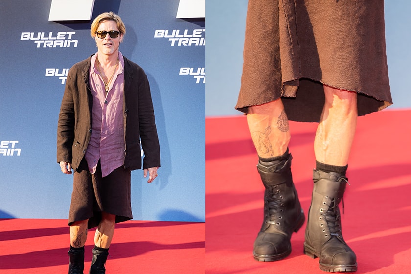 brad-pitts-cute-dress-in-bullet-train-premier-got-attention-02