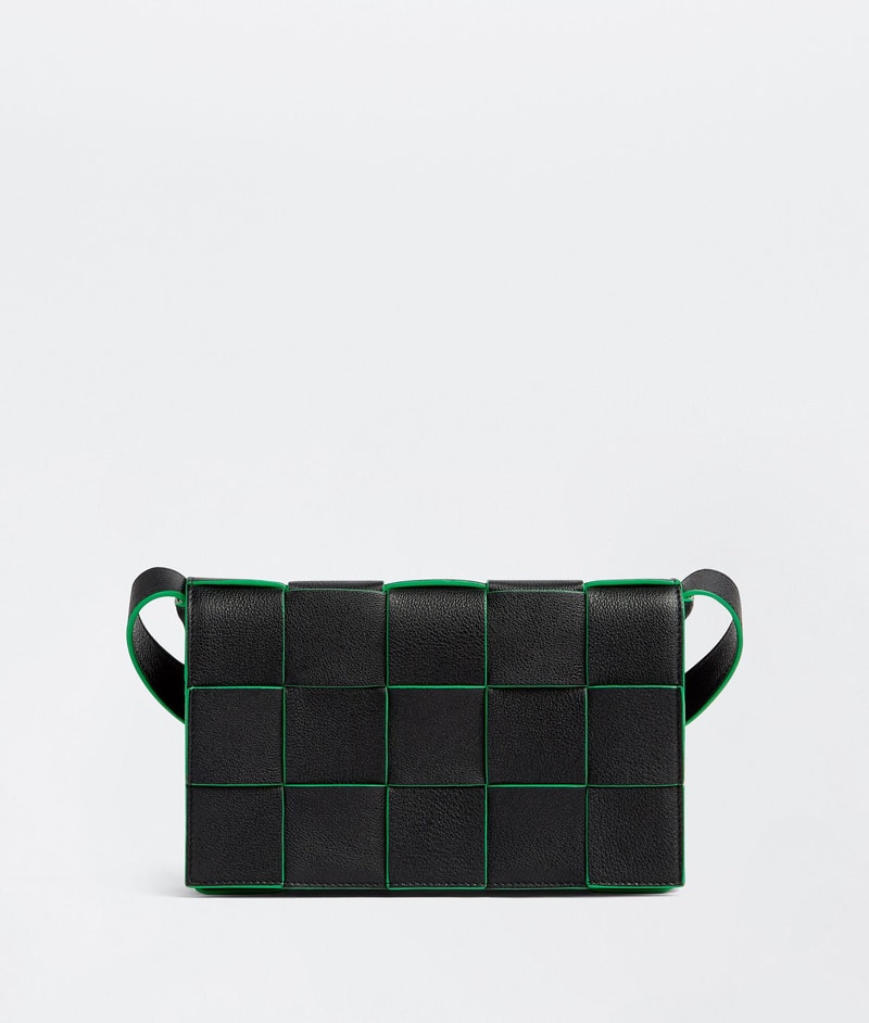Bottega Veneta Fun leather Collection handbags 2022