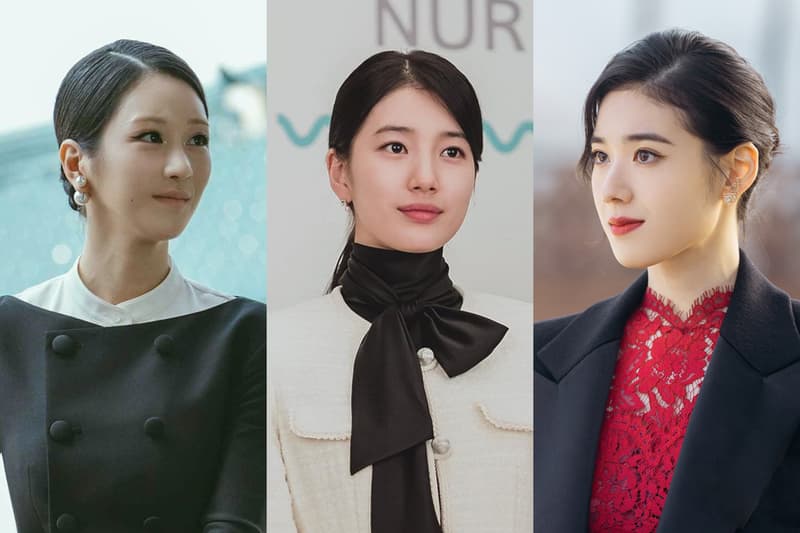 k-drama-actress-outfits