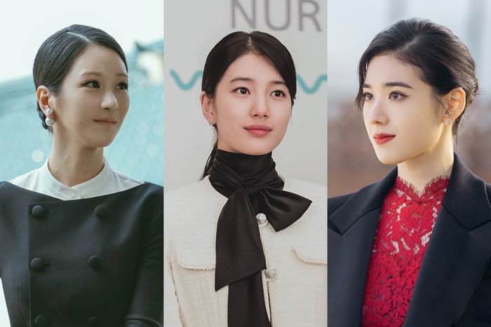 惡女的衣櫥:韓劇惡女們最愛這個品牌?教你用 4 件單品穿出時尚氣勢!