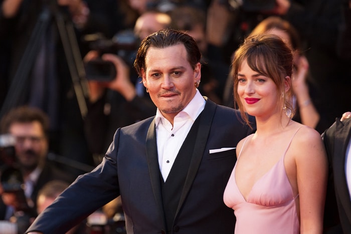 「請不要把我扯進來」Dakota Johnson 表示討厭牽涉在 Johnny Depp 與 Amber Heard 官司內