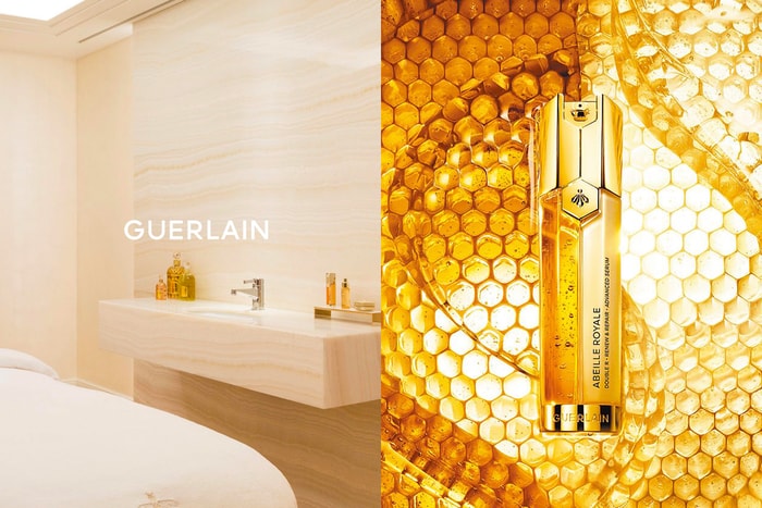 每分鐘賣一瓶:Guerlain  最熱銷明星商品,升級版更不得了?