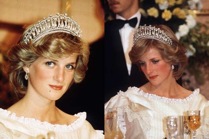 HBO 將首映戴安娜王妃紀錄片《The Princess》，揭開鎂光燈下王妃的真實人生！